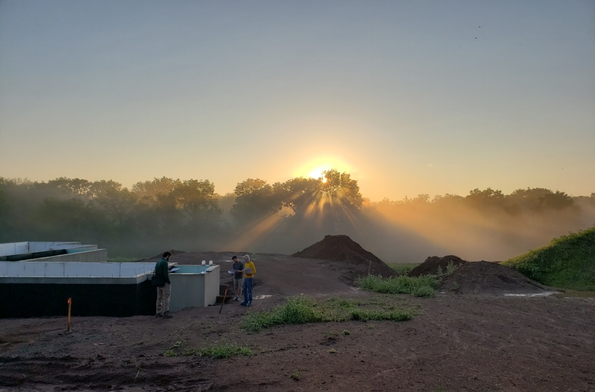 Zero Energy Home Building