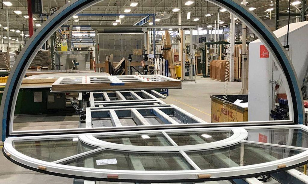 Architectural Challenges in Energy-Efficient Home Construction