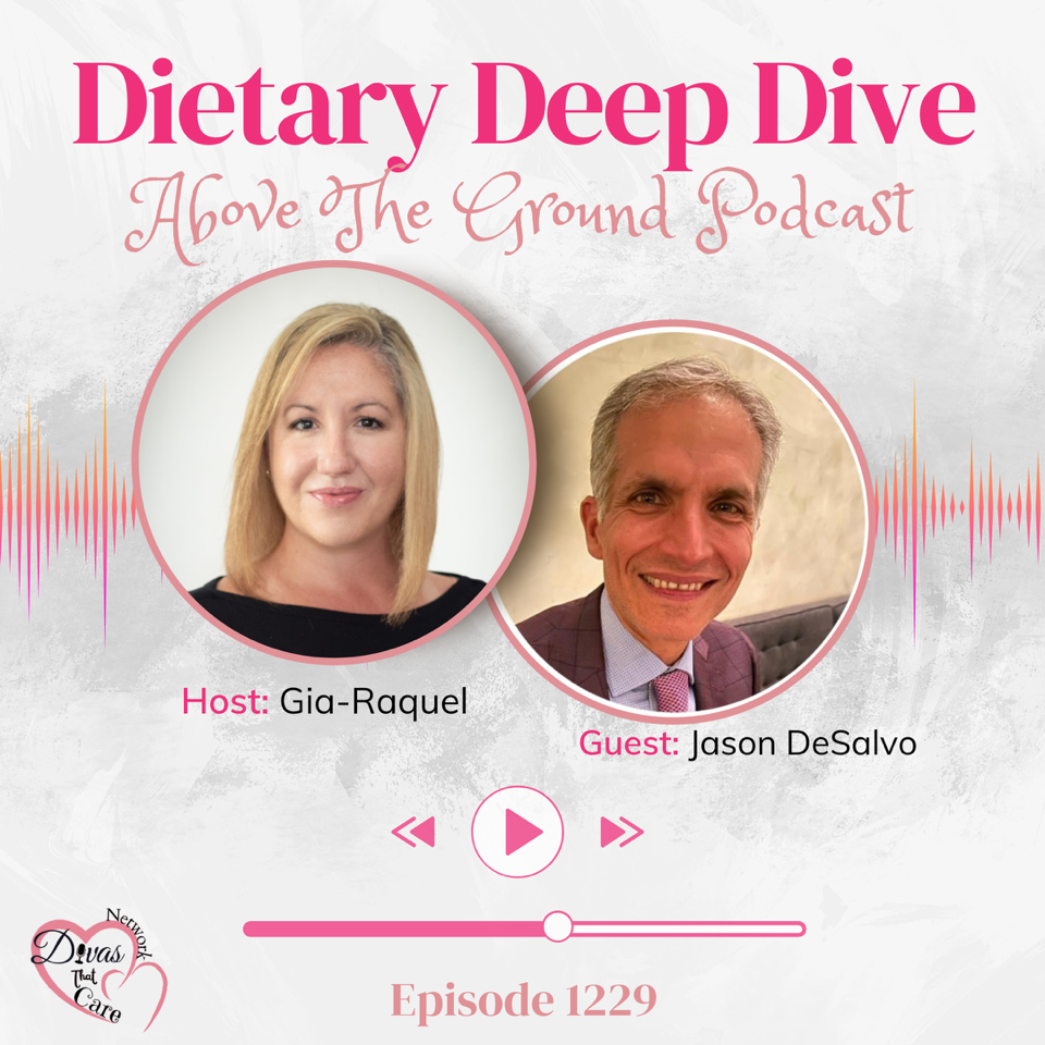 Divas That Care Podcast