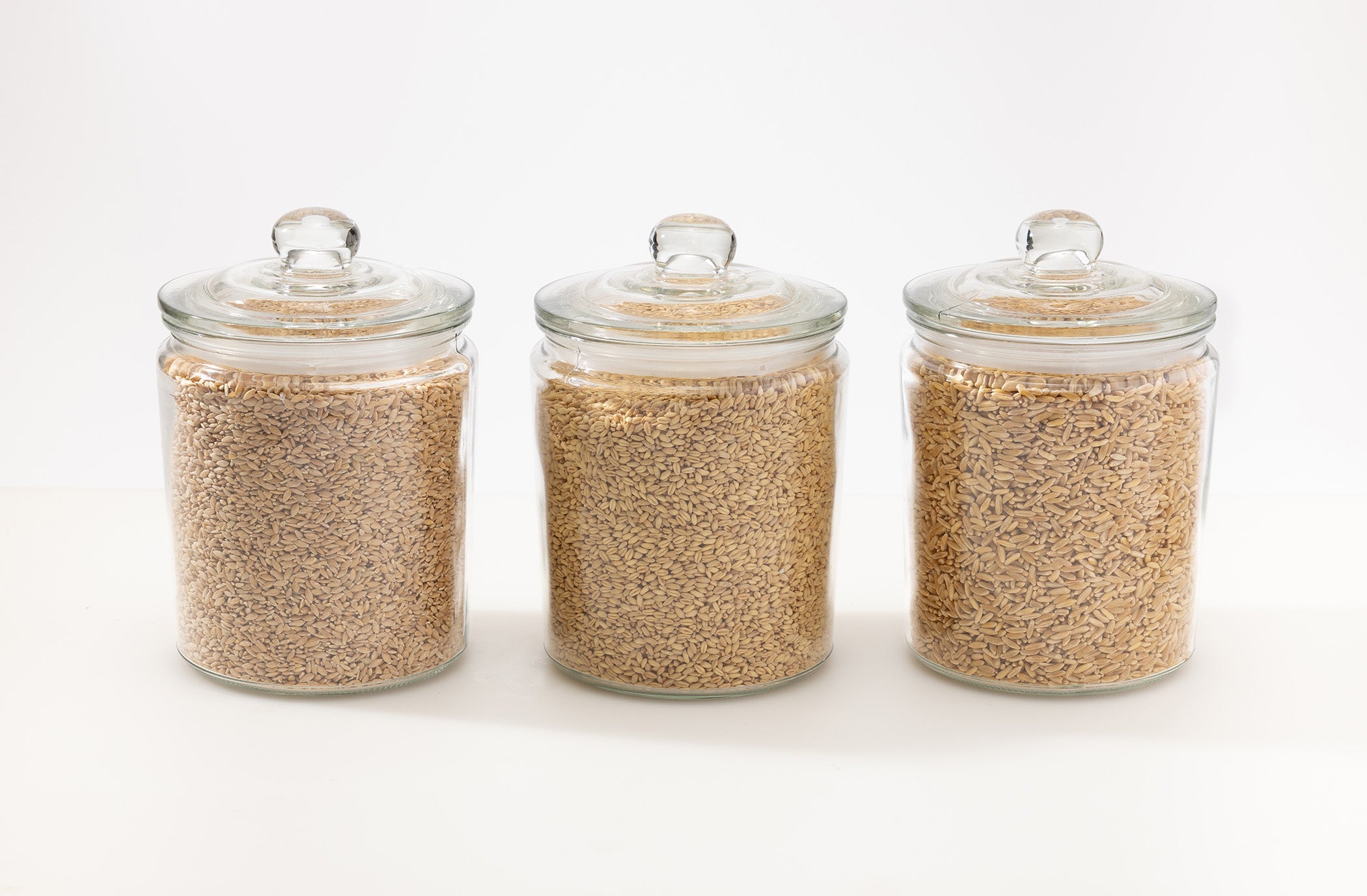 Whole Grains