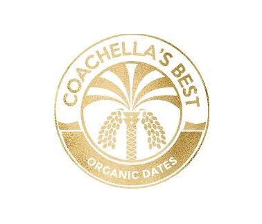 Coachella's Best Organic Dates