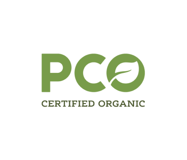 PCO Certified Organic