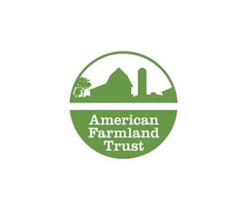 American Farmland Trust logo