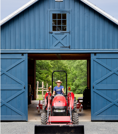 Sustainable Agriculture
