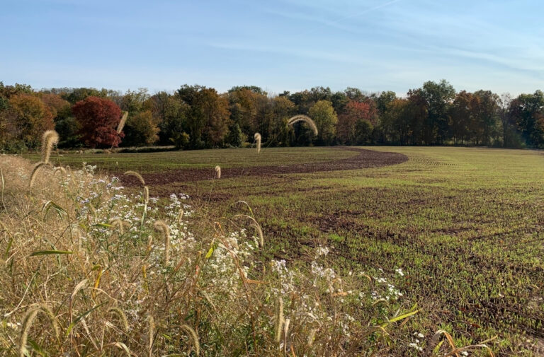 Cold Brook Farm A ZeroEnergy Homestead Oldwick, NJ
