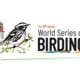 Cold Brook Farm is a Team Sponsor for the New Jersey Audubon World Series of Birding