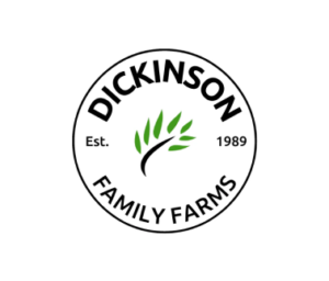 Dickinson family farms