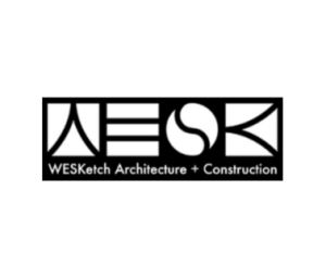 WESketch Architecture and construction