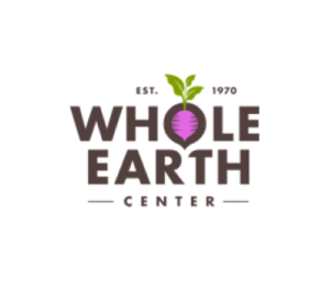 Whole earth center