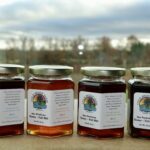 Cold Brook Farm Fall Honey